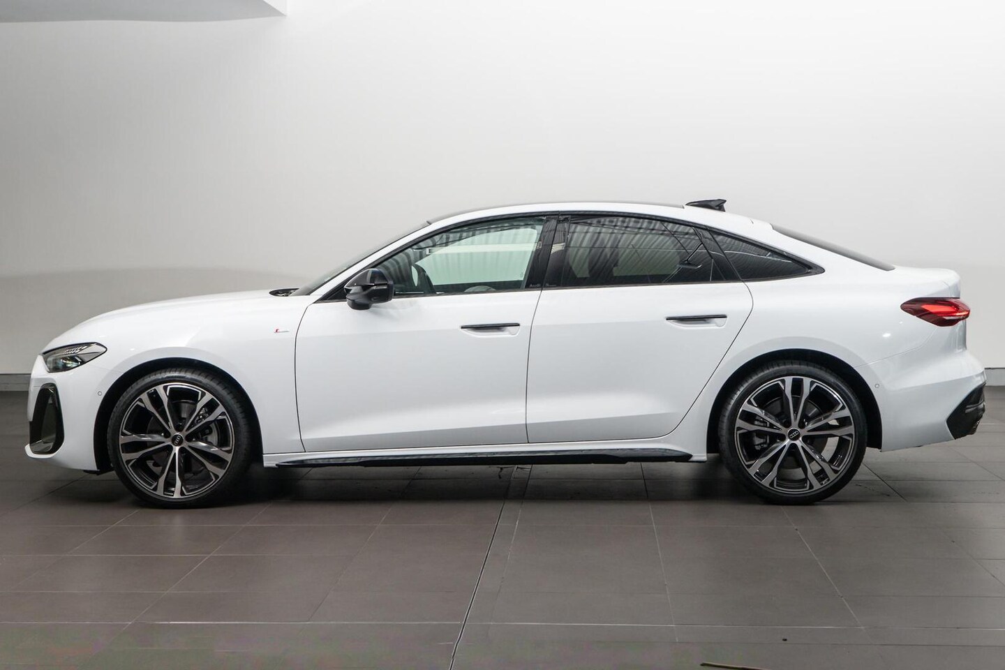 Image about Audi A5 Sedan TFSI 200 kW quattro S tronic