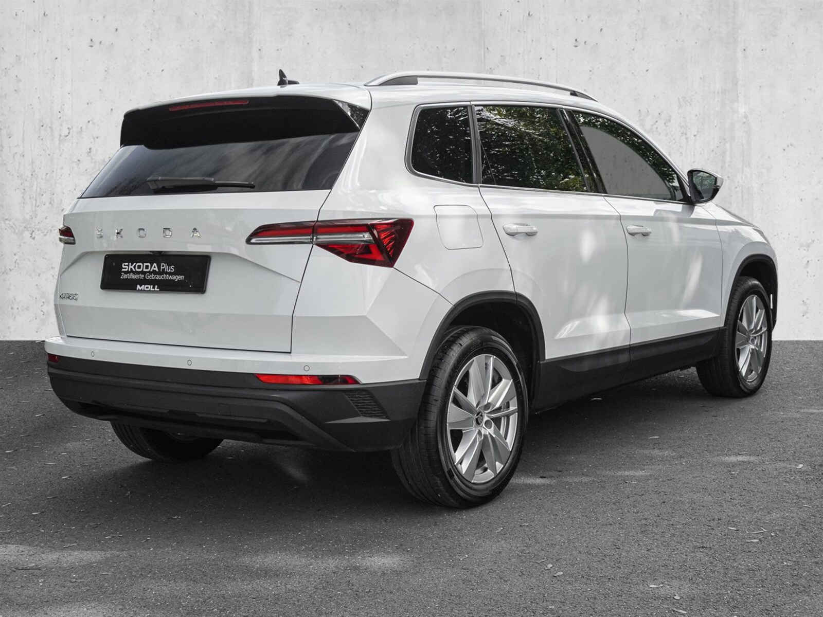 Škoda Karoq – Bild 4