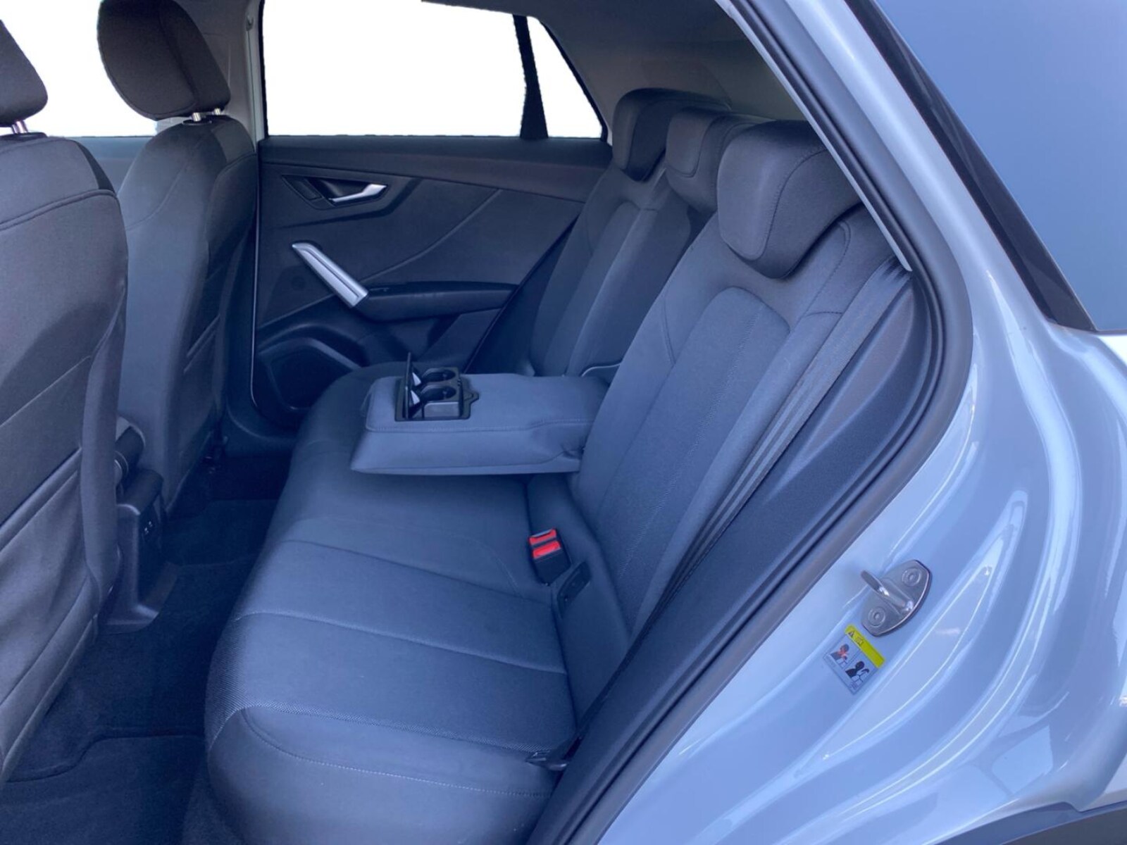 Audi Q2 – Bild 10