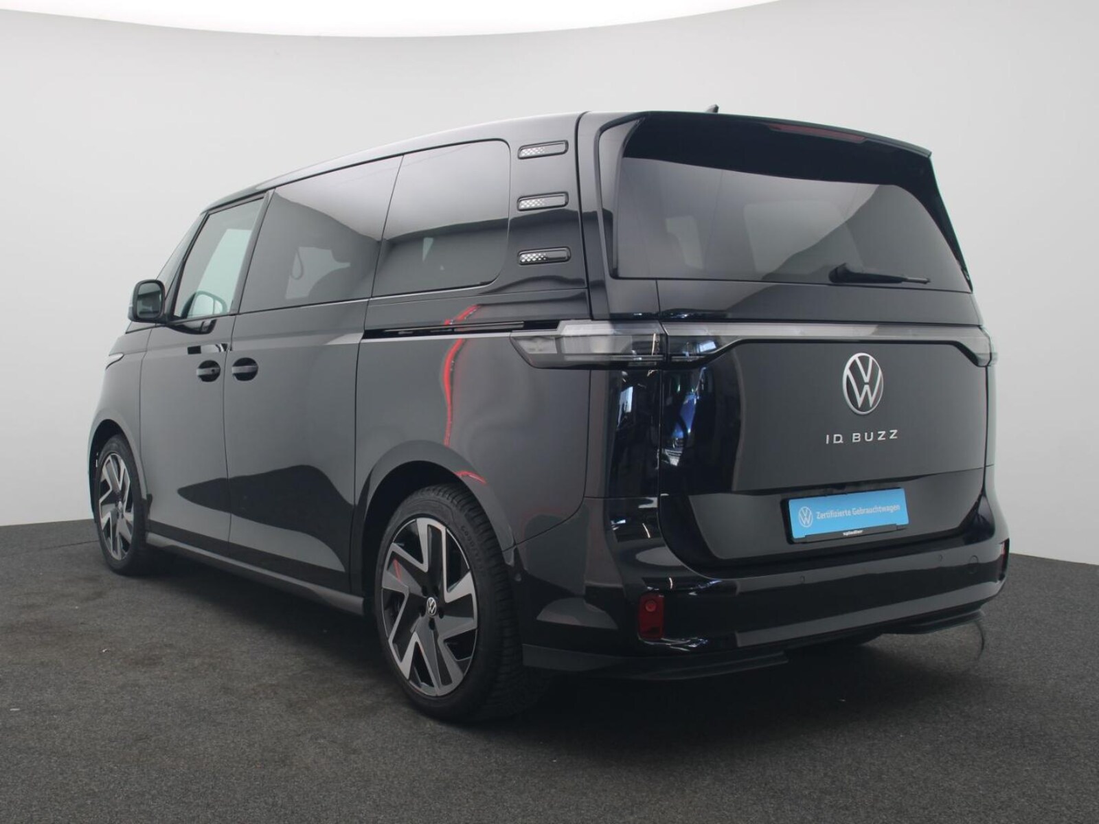 Volkswagen ID. Buzz – Bild 6