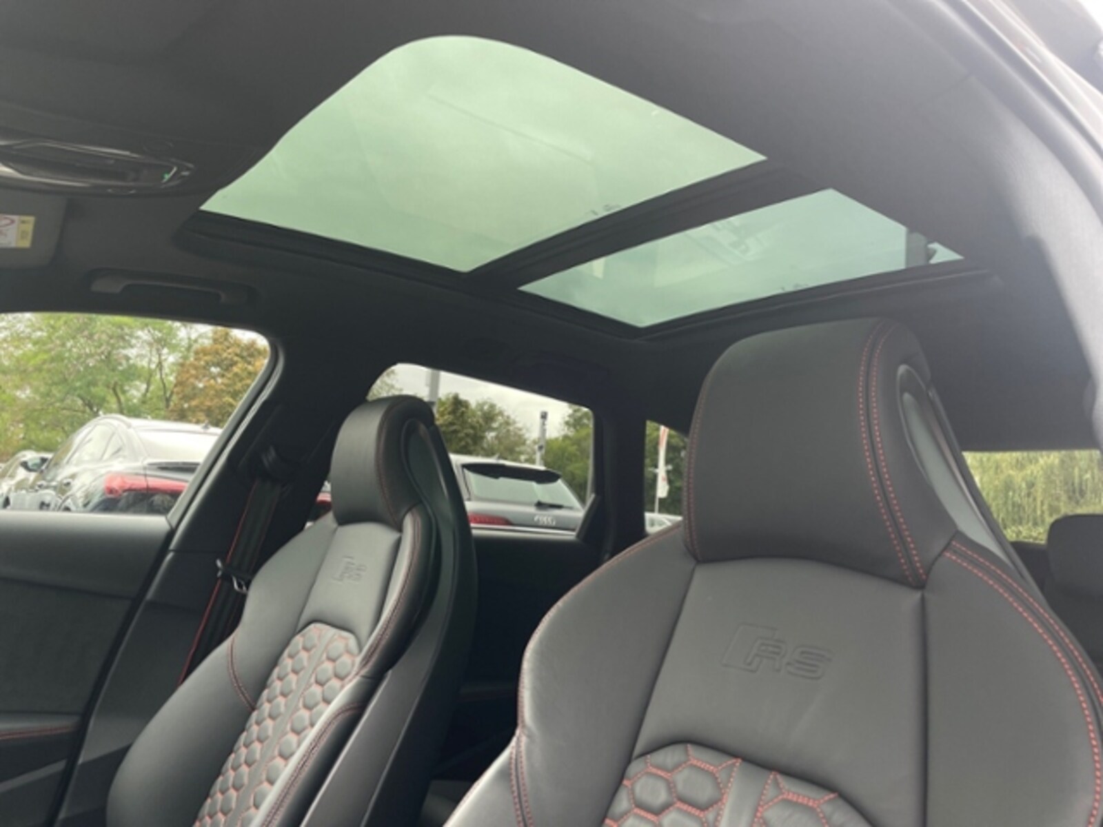 Audi RS 4 Avant – Bild 19
