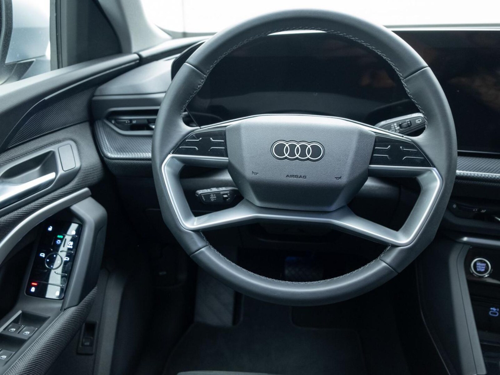 Audi Q5 Sportback – Bild 16