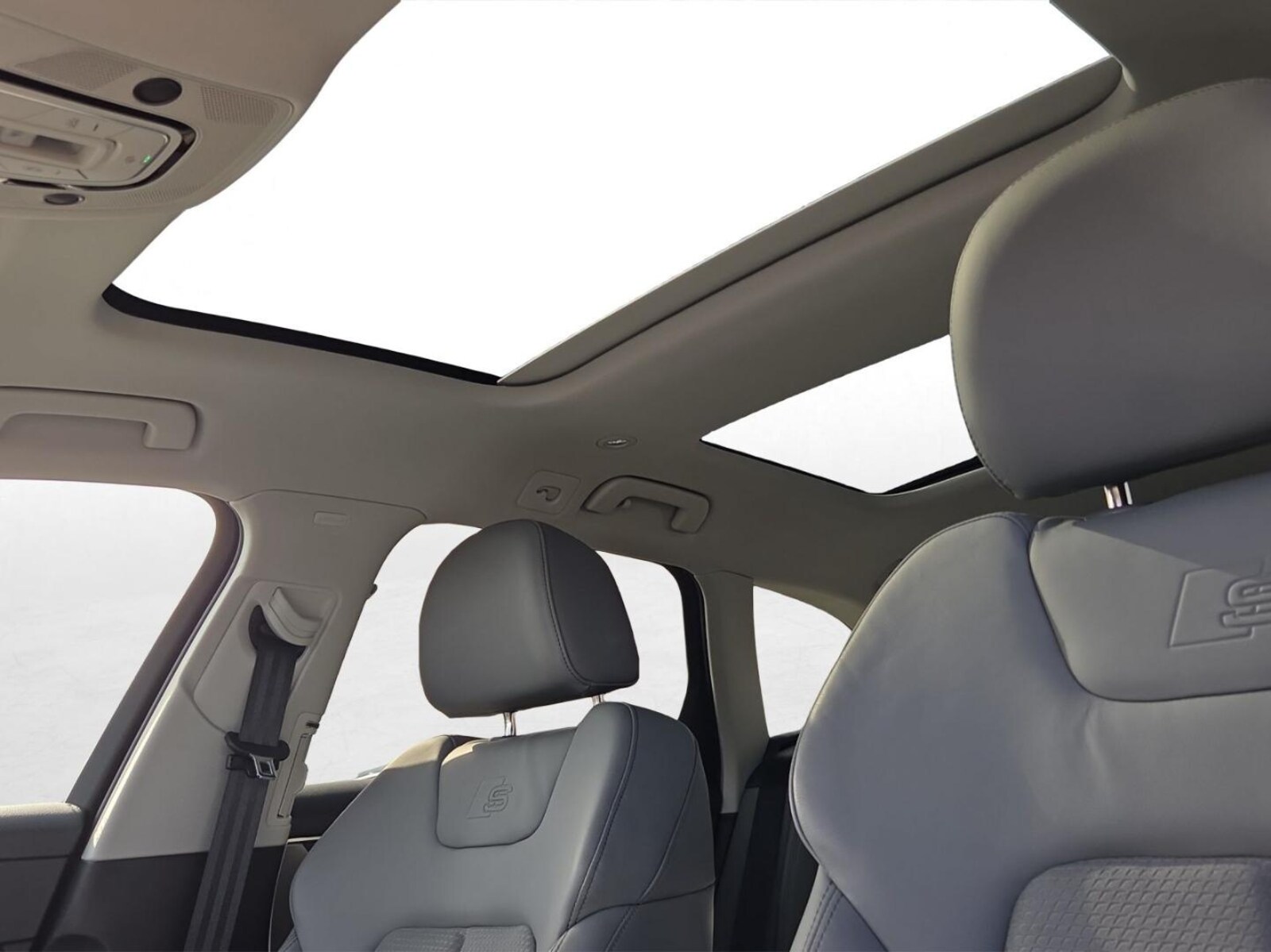 Audi S6 Avant – Bild 10
