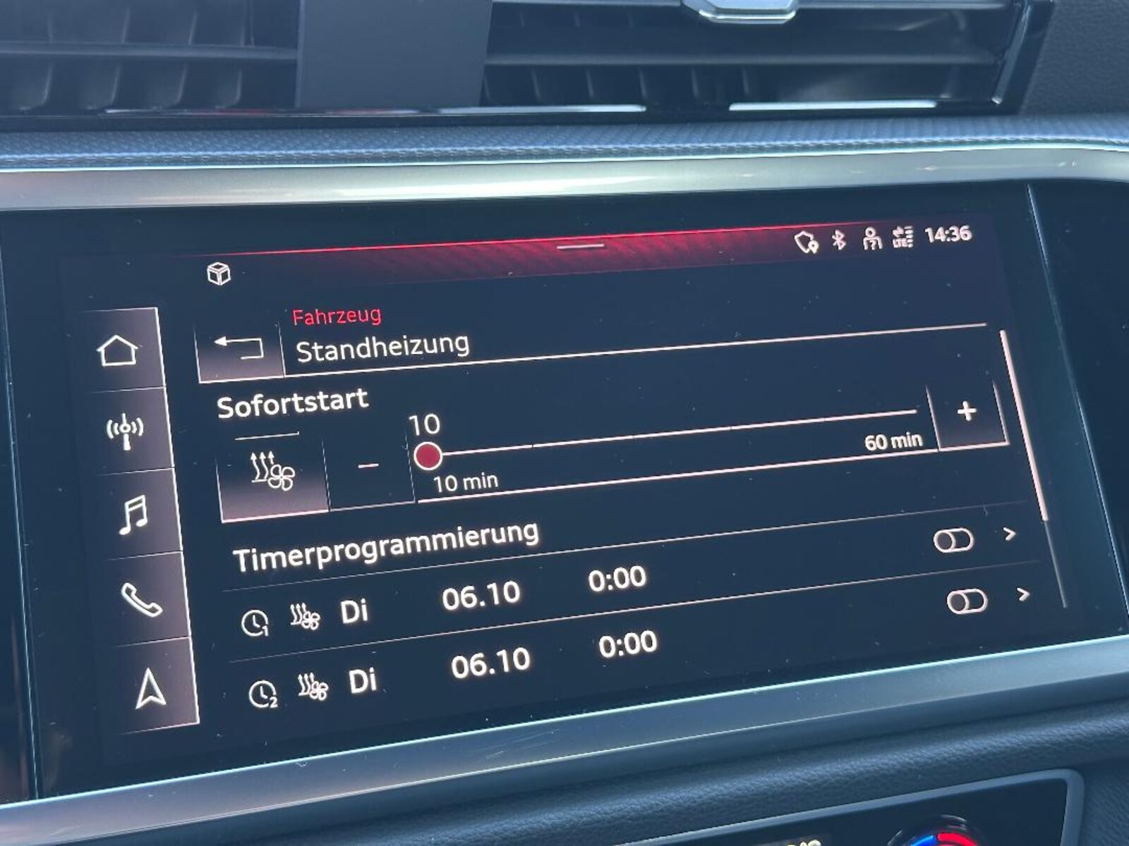 Audi Q3 – Bild 21