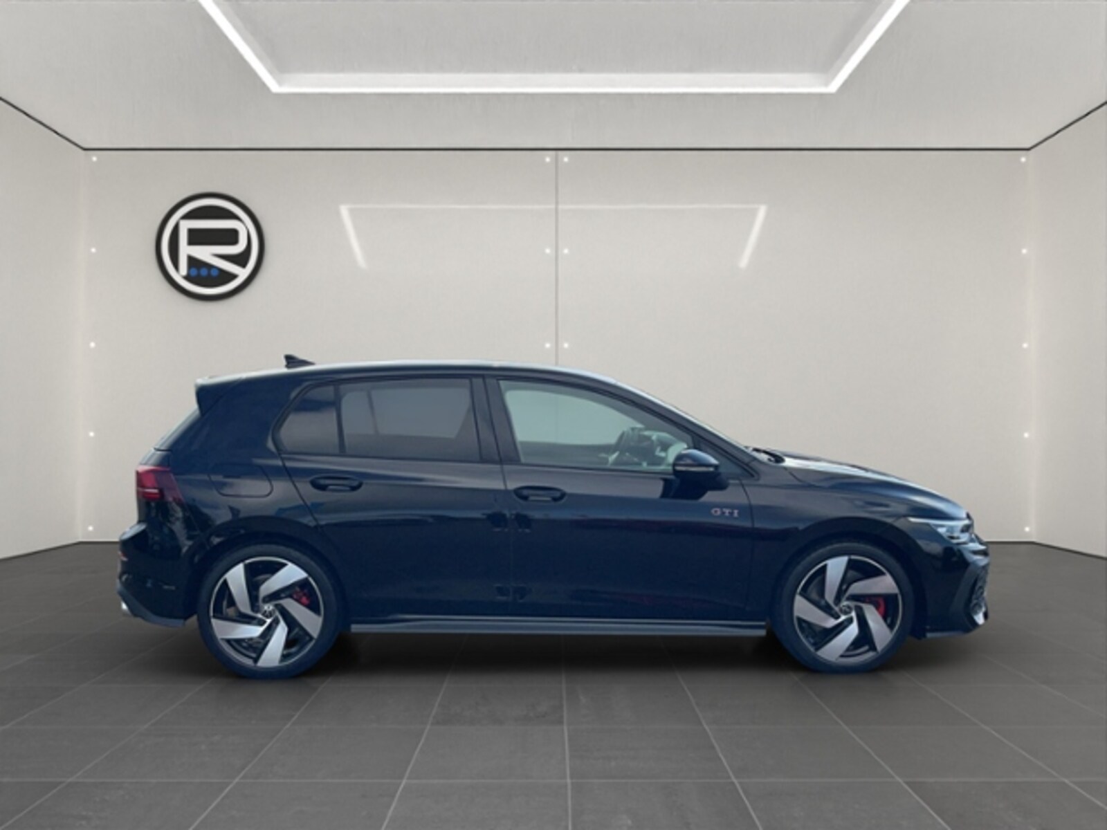 Volkswagen Golf – Bild 4