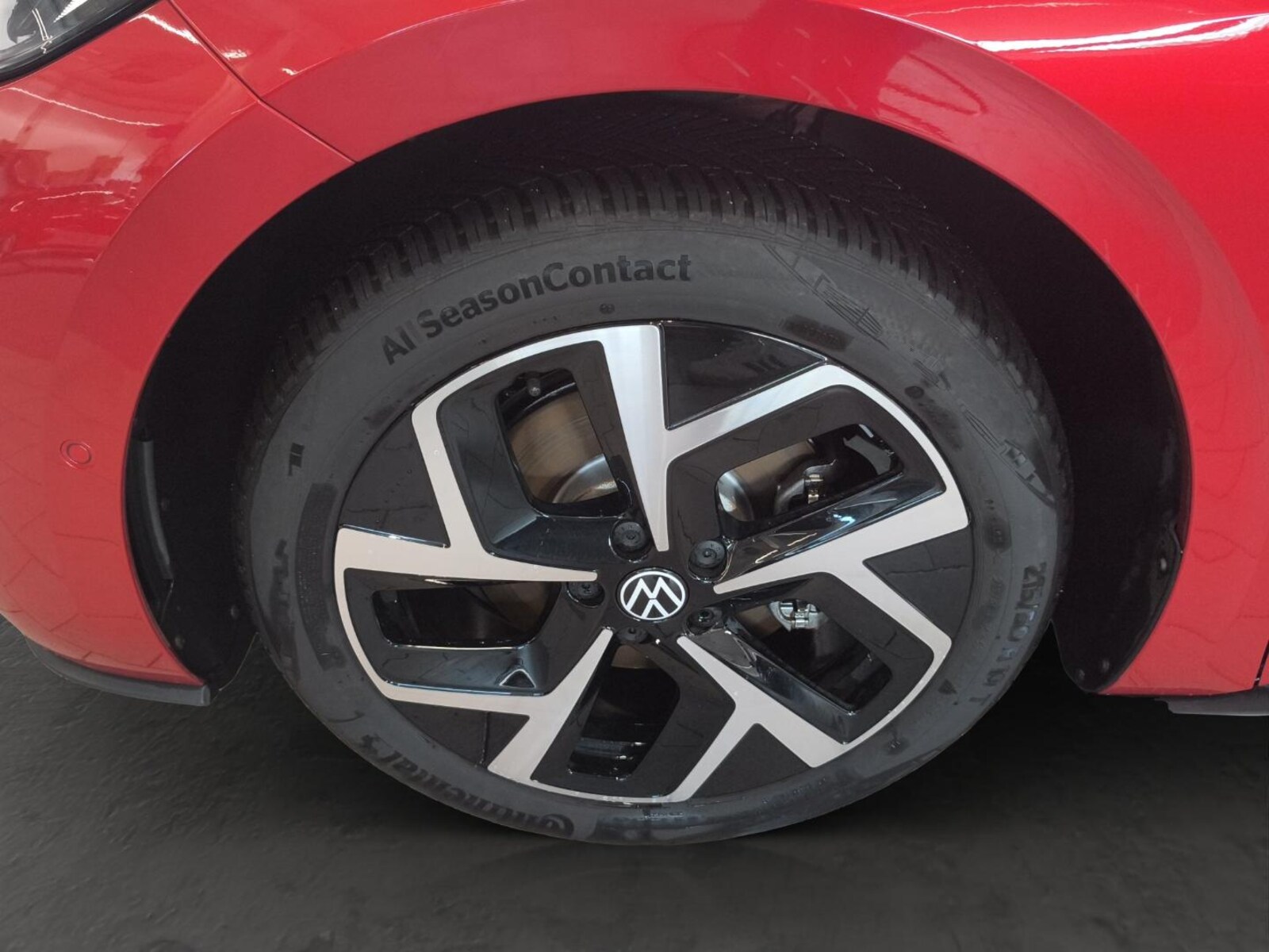 Volkswagen ID.3 – Bild 9
