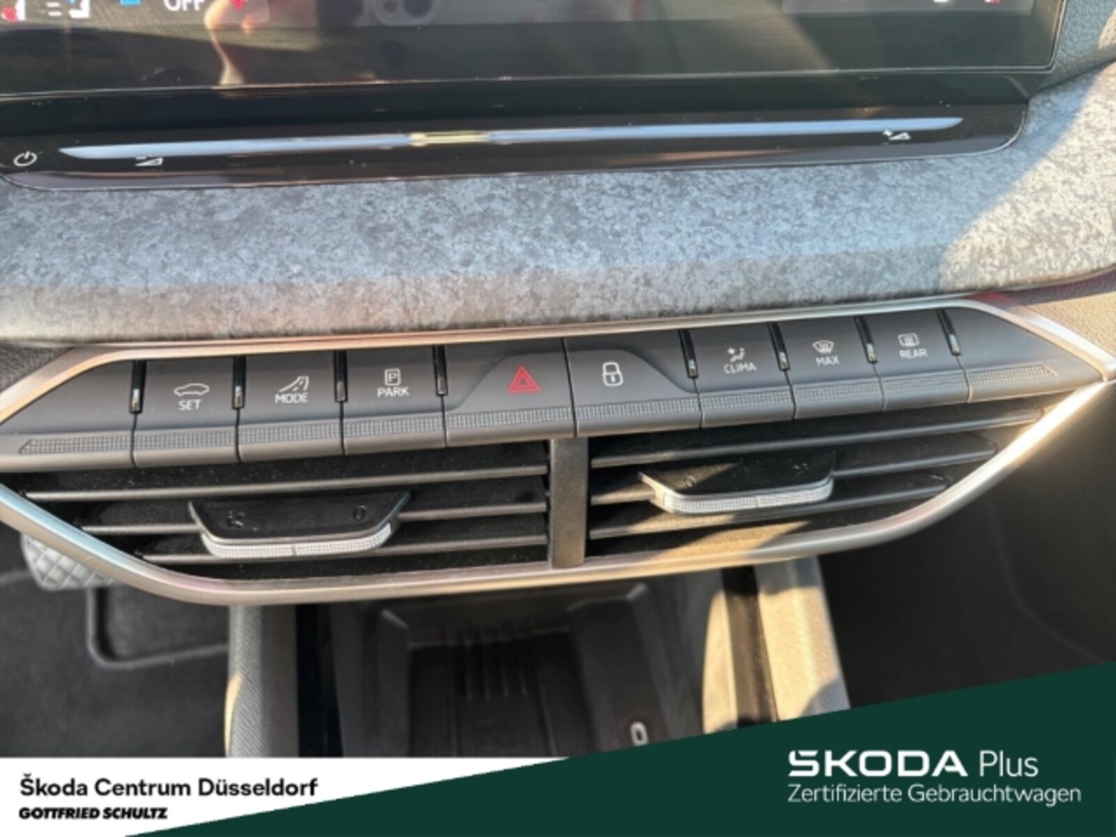 Škoda Octavia Combi – Bild 15