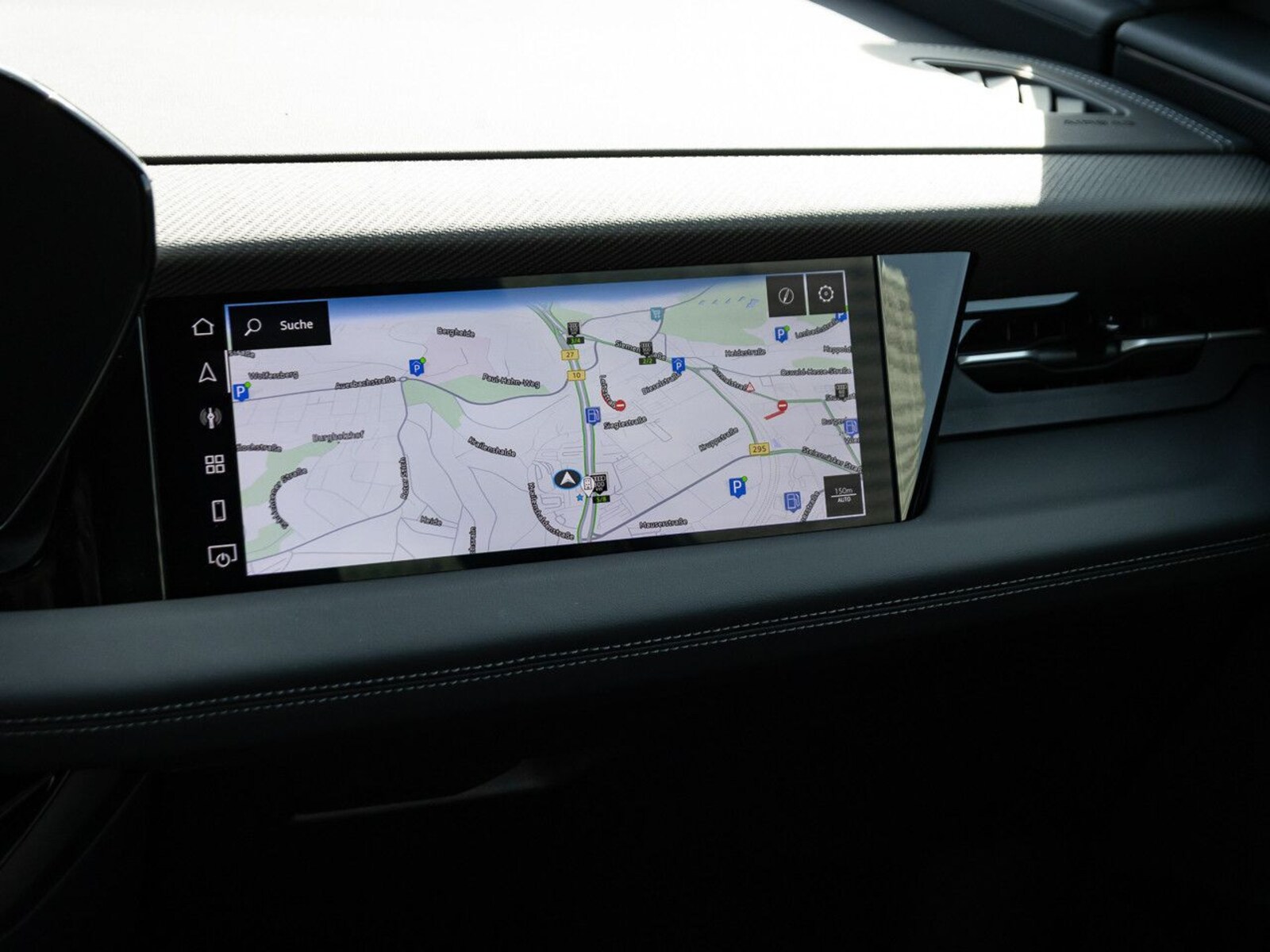 Audi Q6 e-tron – Bild 13