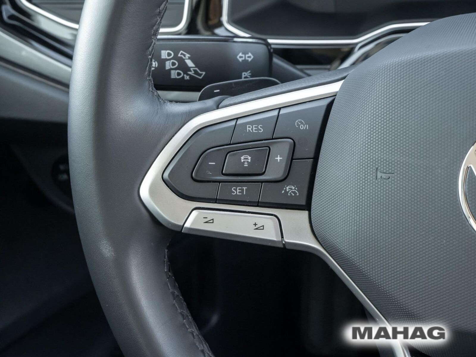 Volkswagen Taigo – Bild 22