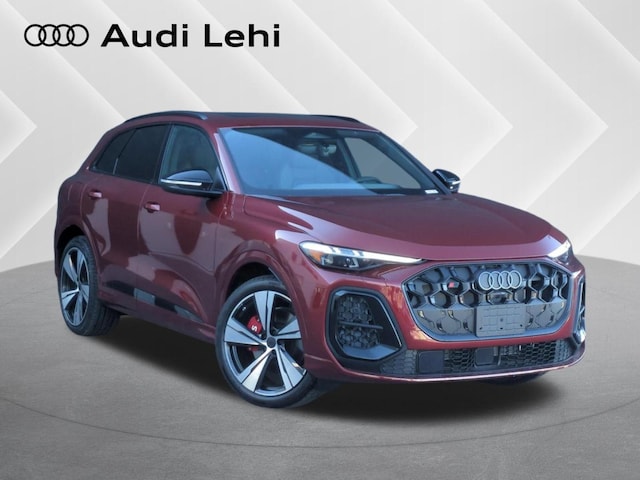 Photo of 2026 Audi SQ5