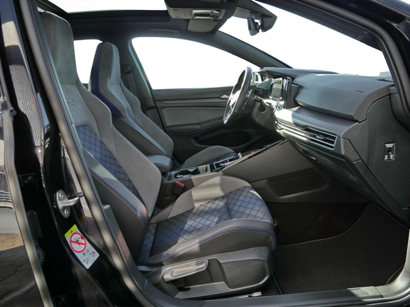 Volkswagen Golf Variant – Bild 4