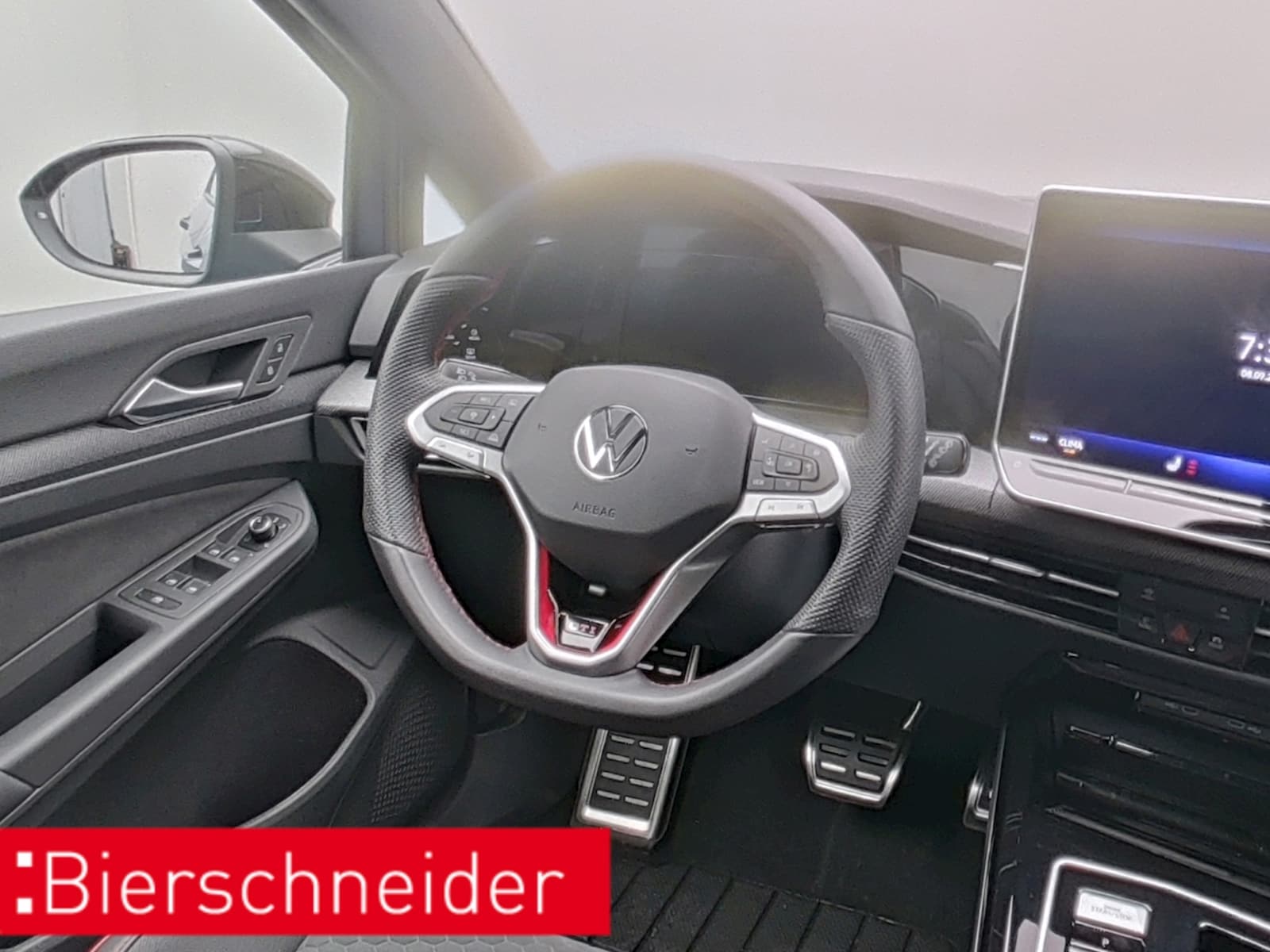 Volkswagen Golf – Bild 11