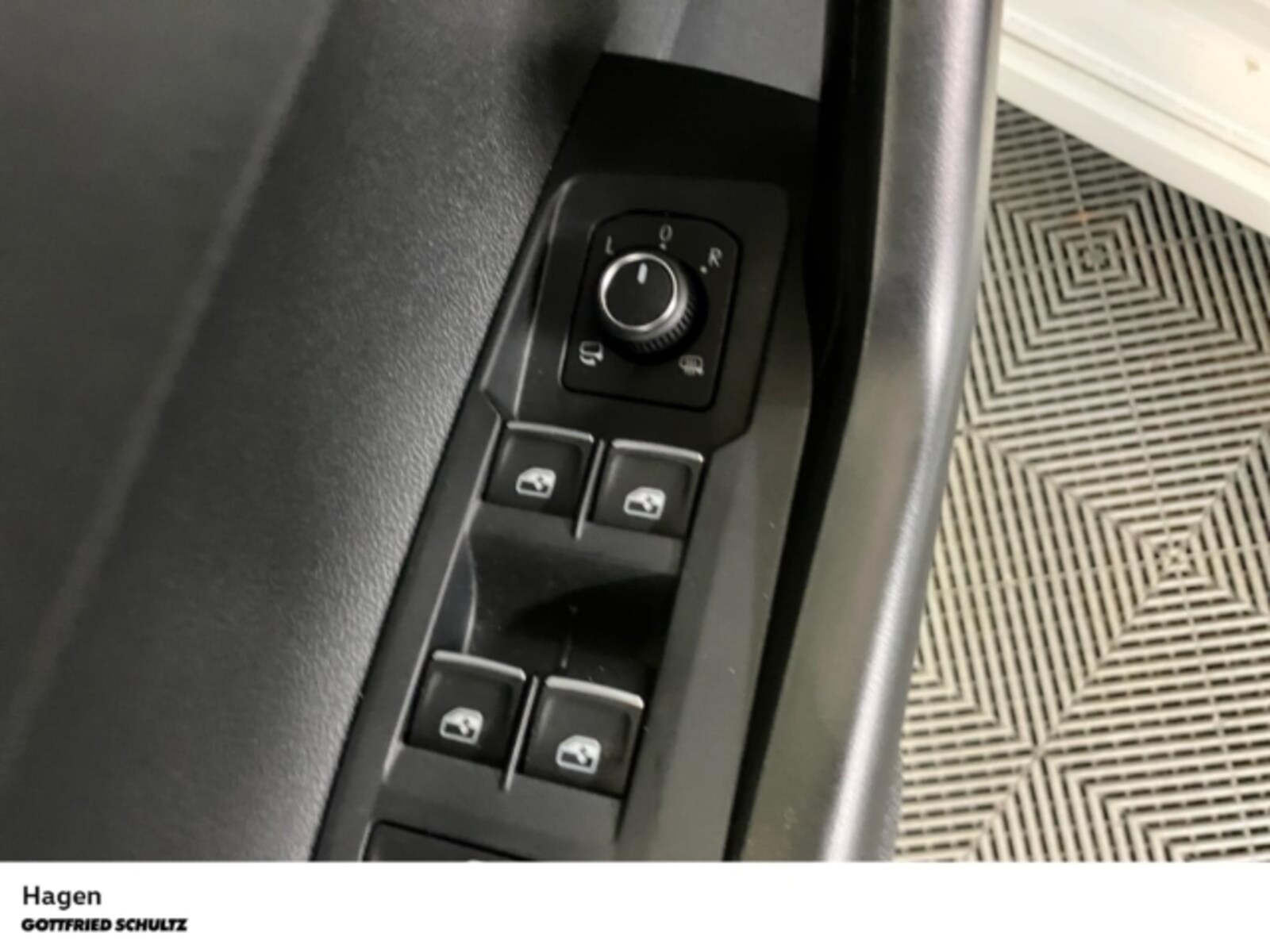 Volkswagen Taigo – Bild 10