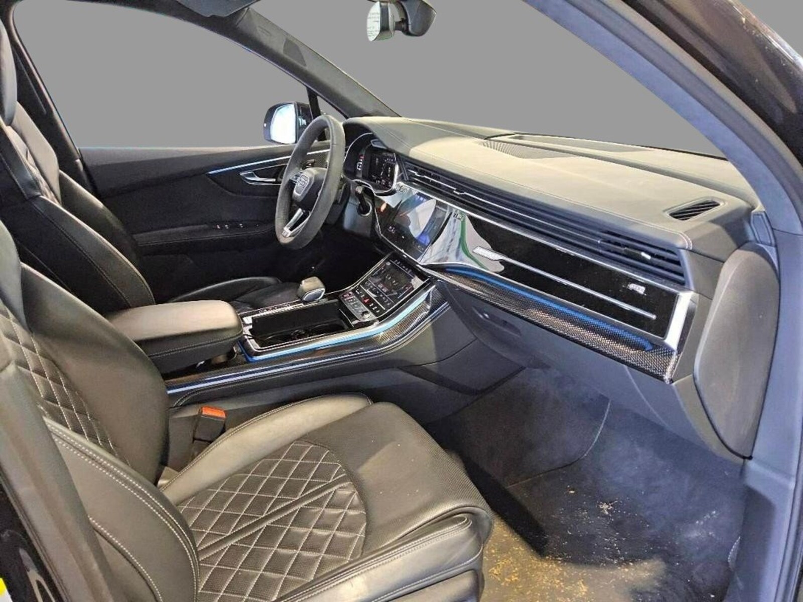 Audi SQ7 – Bild 4