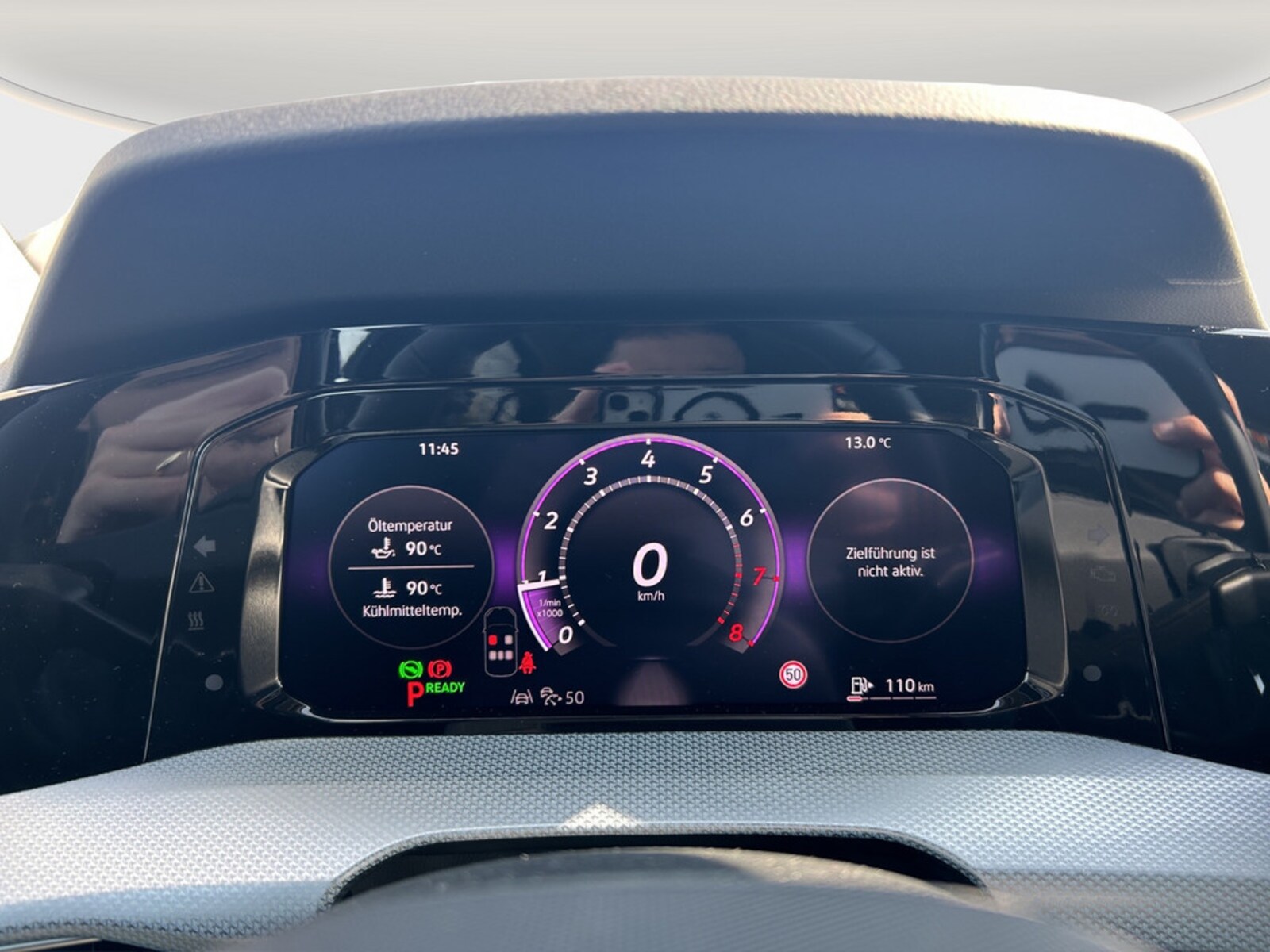 Volkswagen Golf – Bild 14