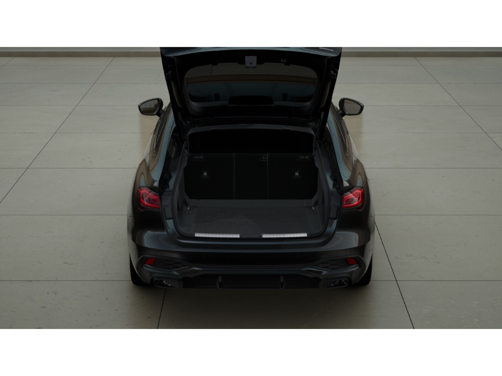 Audi A5 Limousine – Bild 6