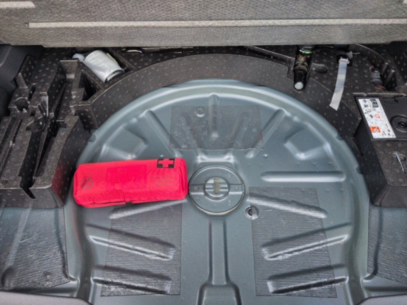 Volkswagen T-Roc – Bild 19