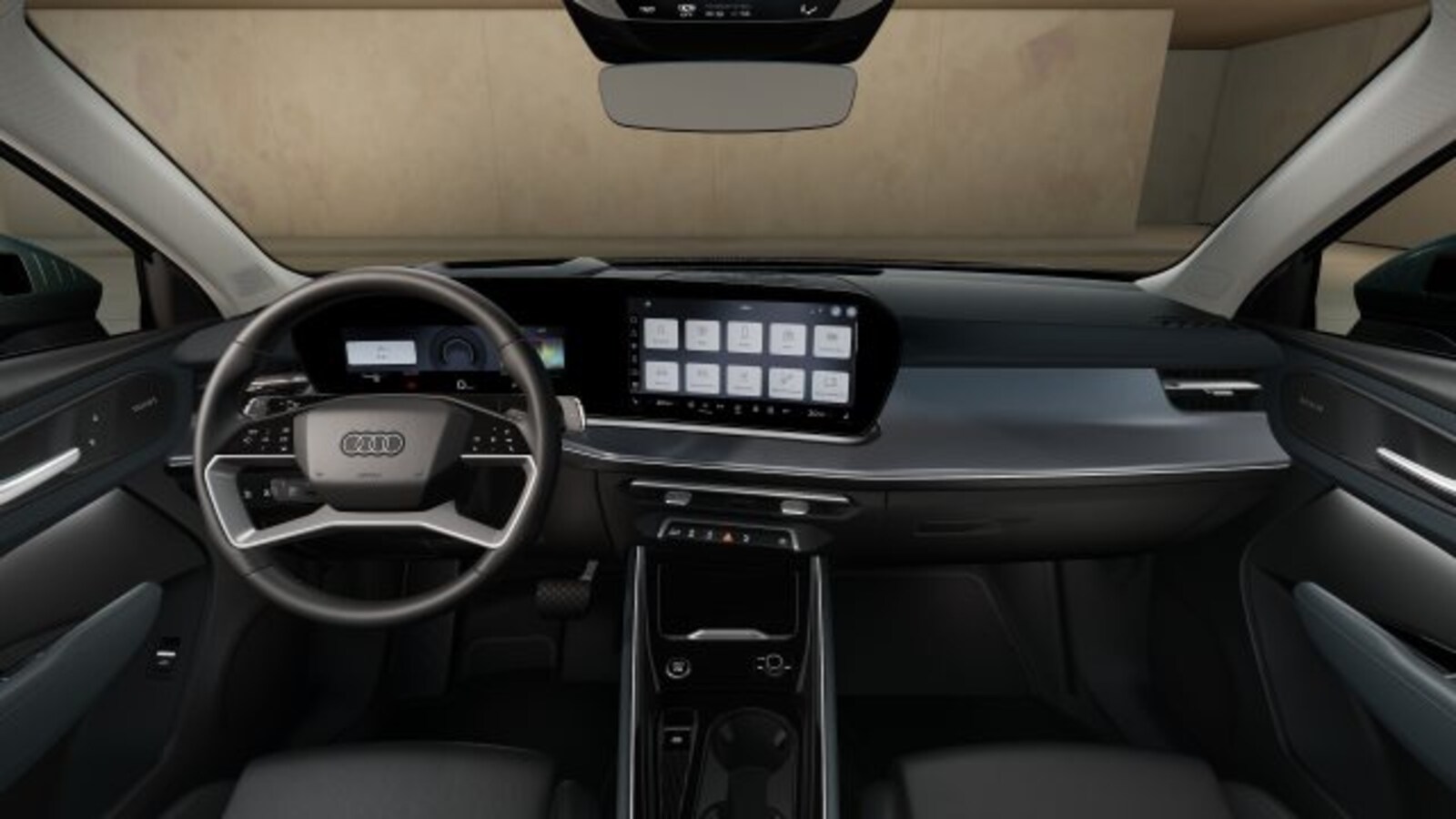 Audi Q3 – Bild 7