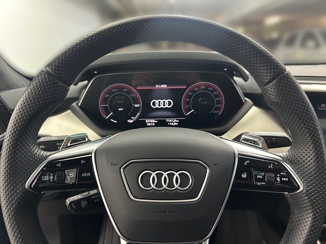 Image about Audi RS e-tron GT e-tron quattro