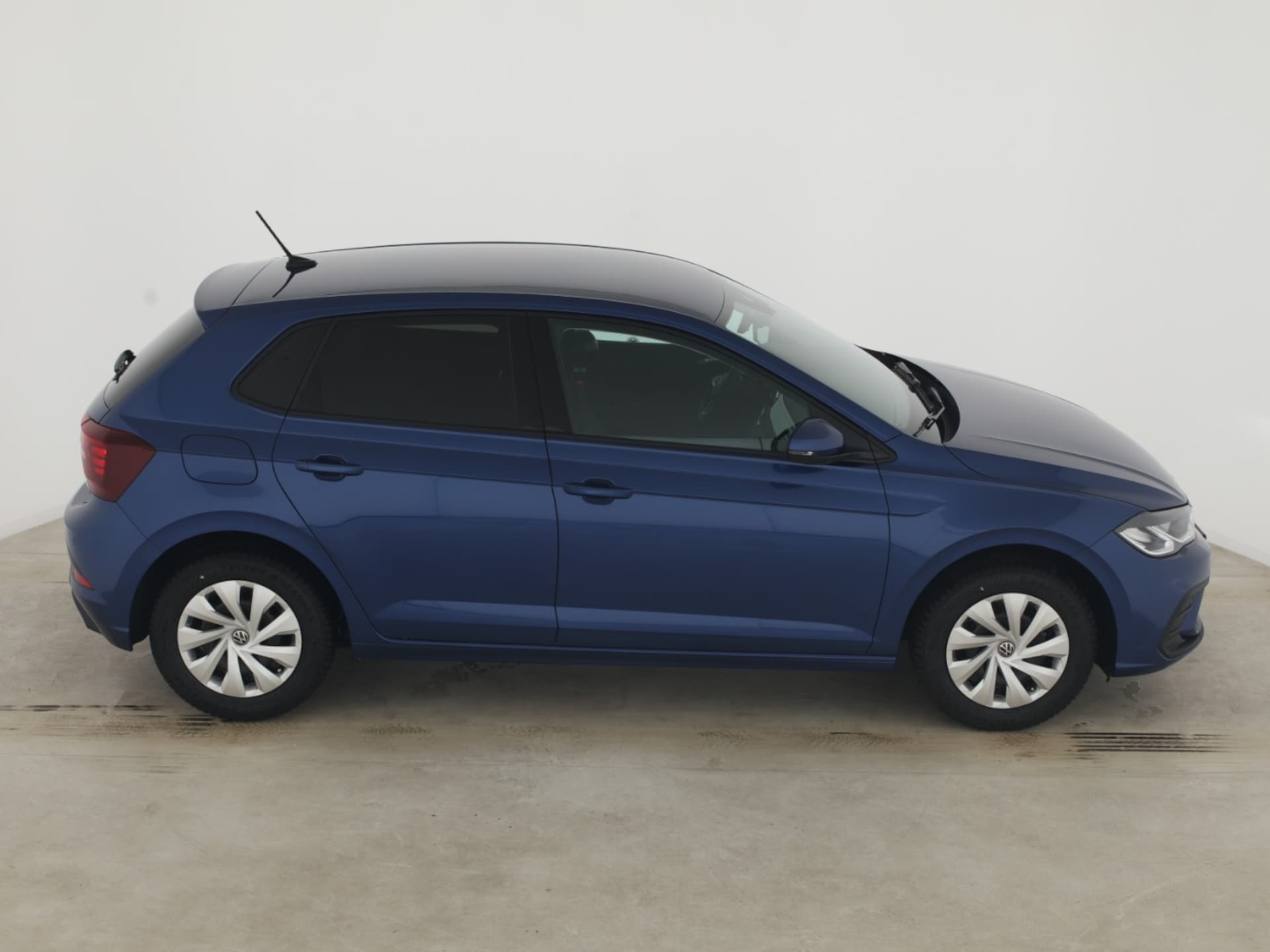 Volkswagen Polo Life