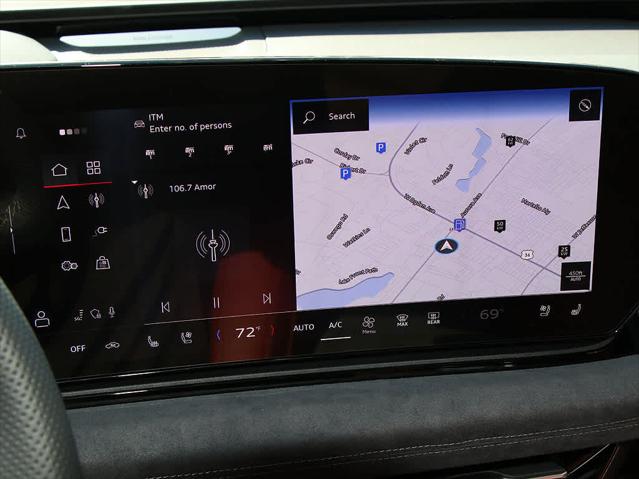 2025 AUDI S6 - Image 21