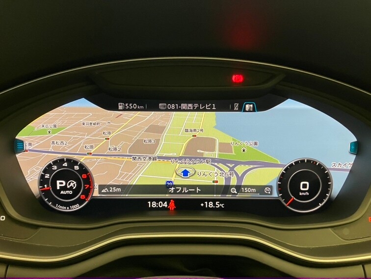 Image about Audi A5 Sportback 40 TFSI sport