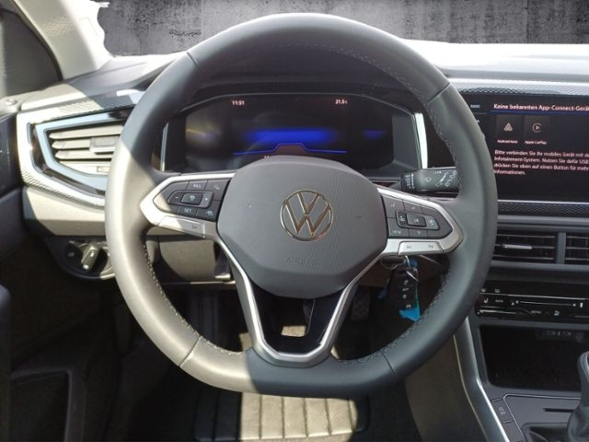 Volkswagen Polo Life