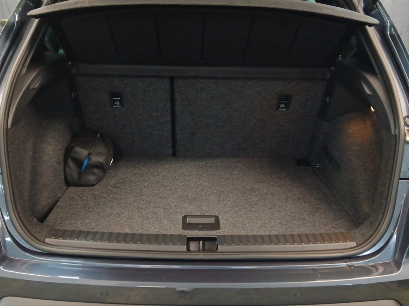 SEAT Arona – Bild 18