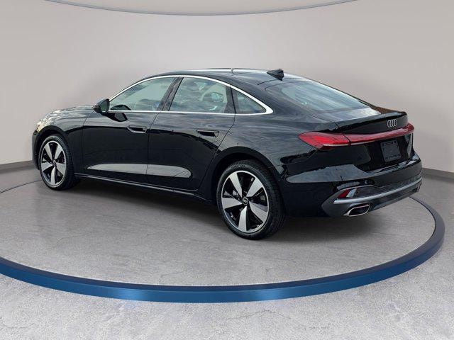 2025 Audi A5 Premium Plus - Photo 7