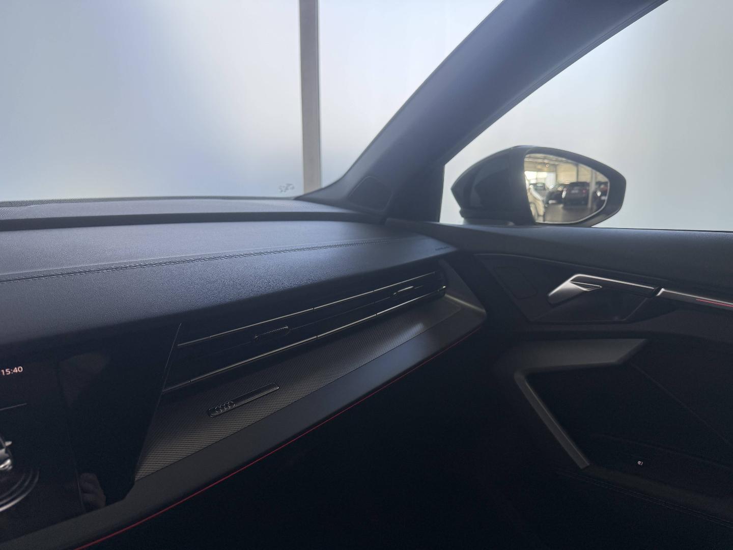 Image about Audi A3 Sportback S line TFSI Hybride 150 ch S tronic