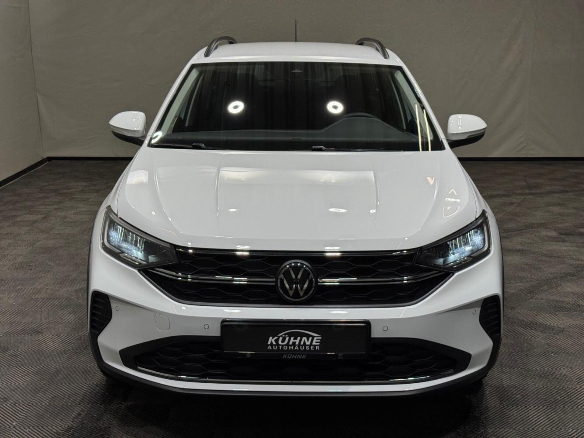 Volkswagen Taigo Life
