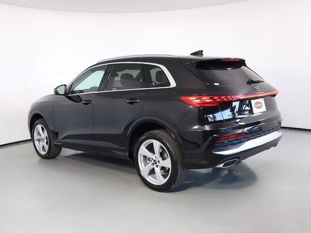 2026 Audi Q5