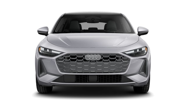2025 Audi A5 Sedan