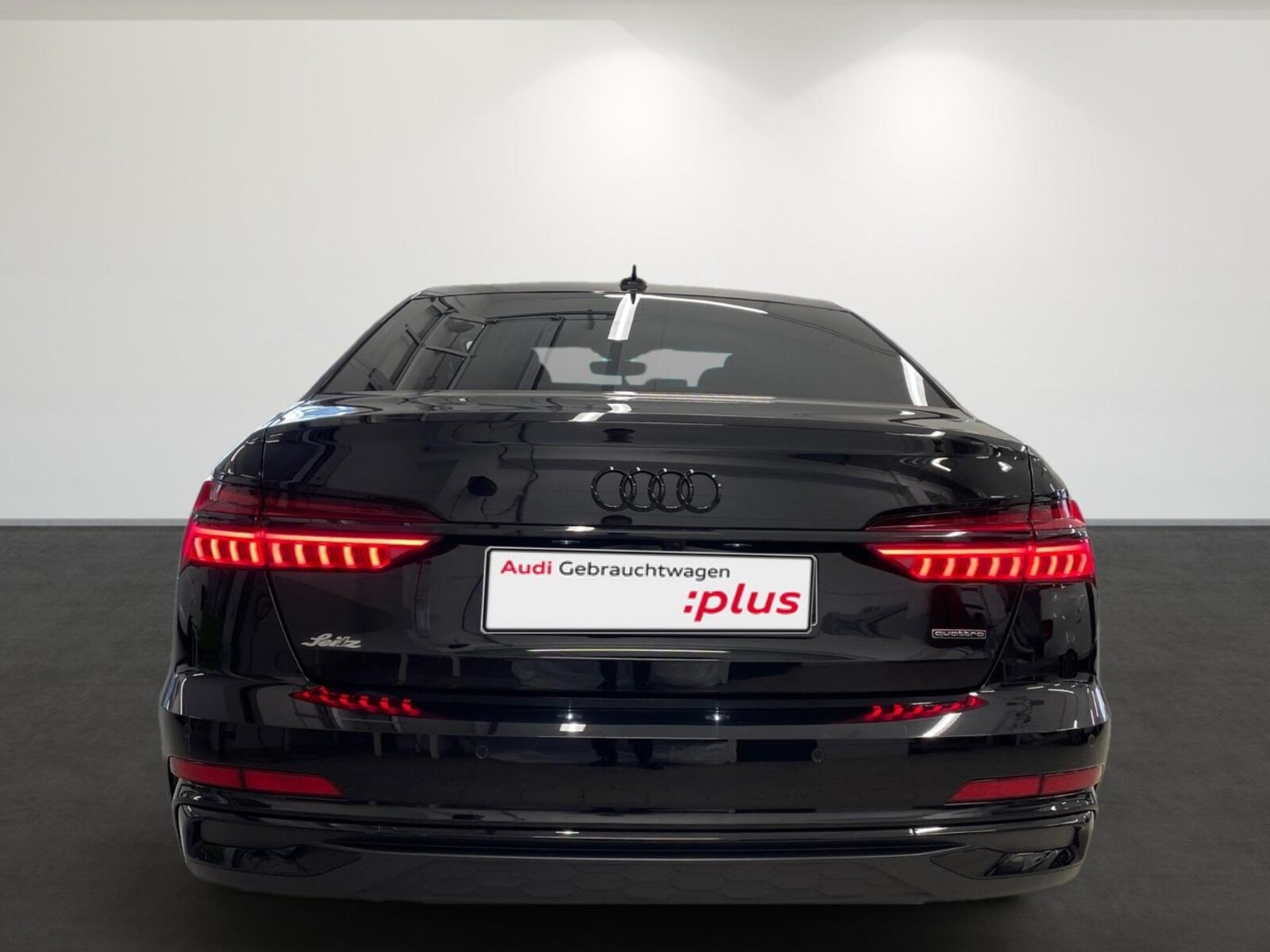 Audi A6 Limousine – Bild 16
