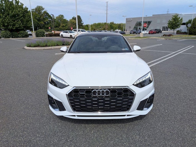2021 Audi A5 Sportback