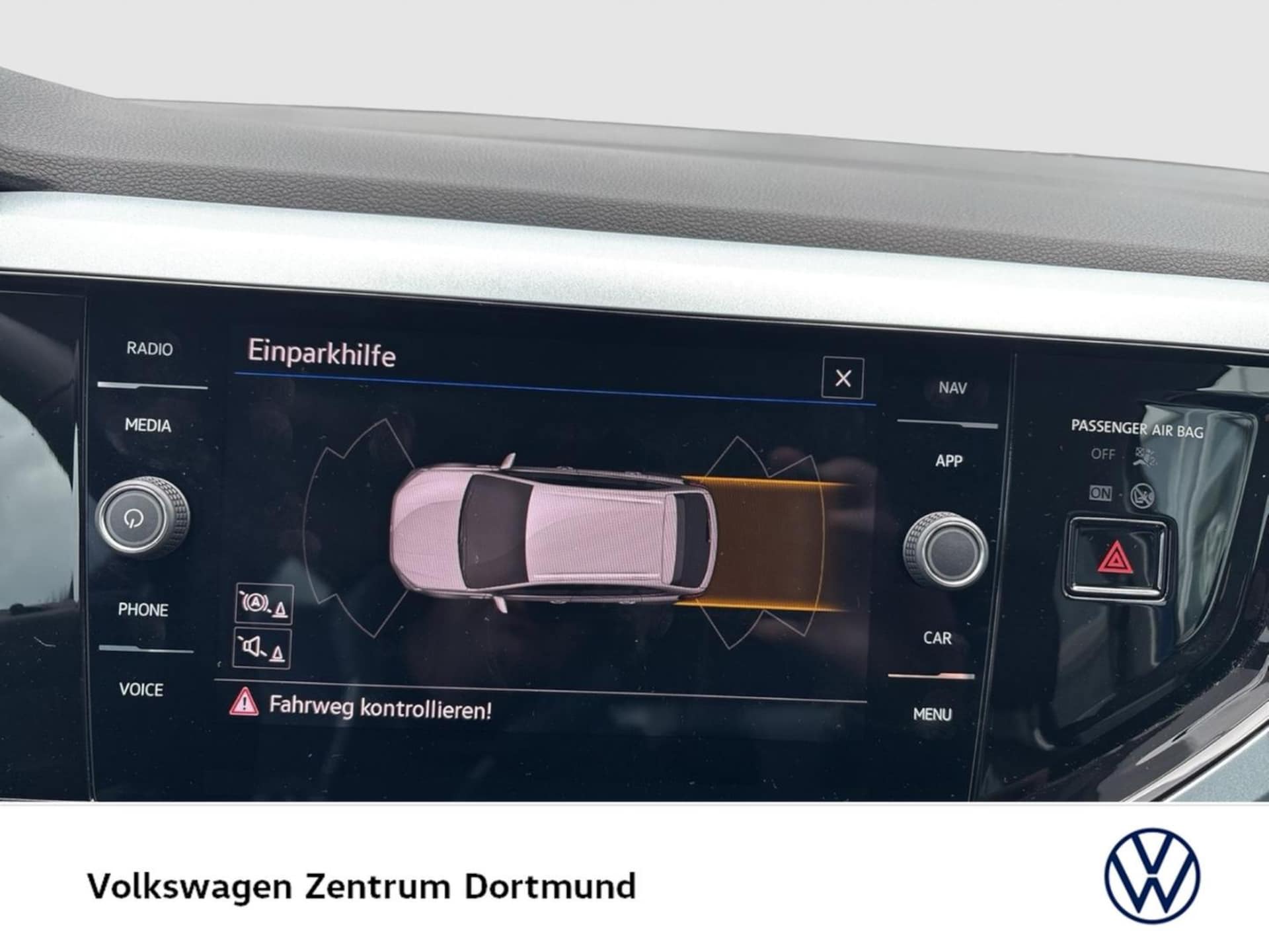 Volkswagen Taigo Goal