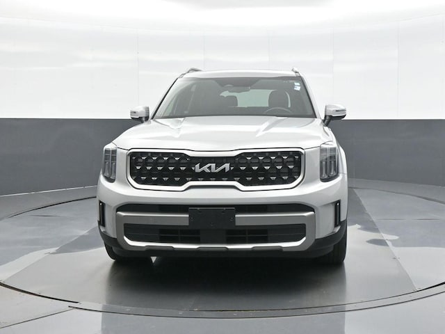 2023 Kia Telluride
