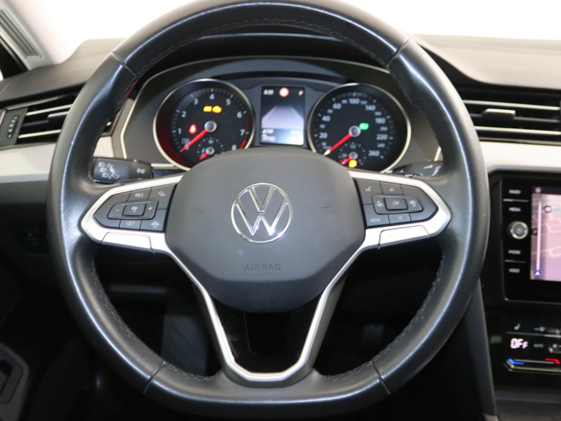 Volkswagen Passat Variant Business