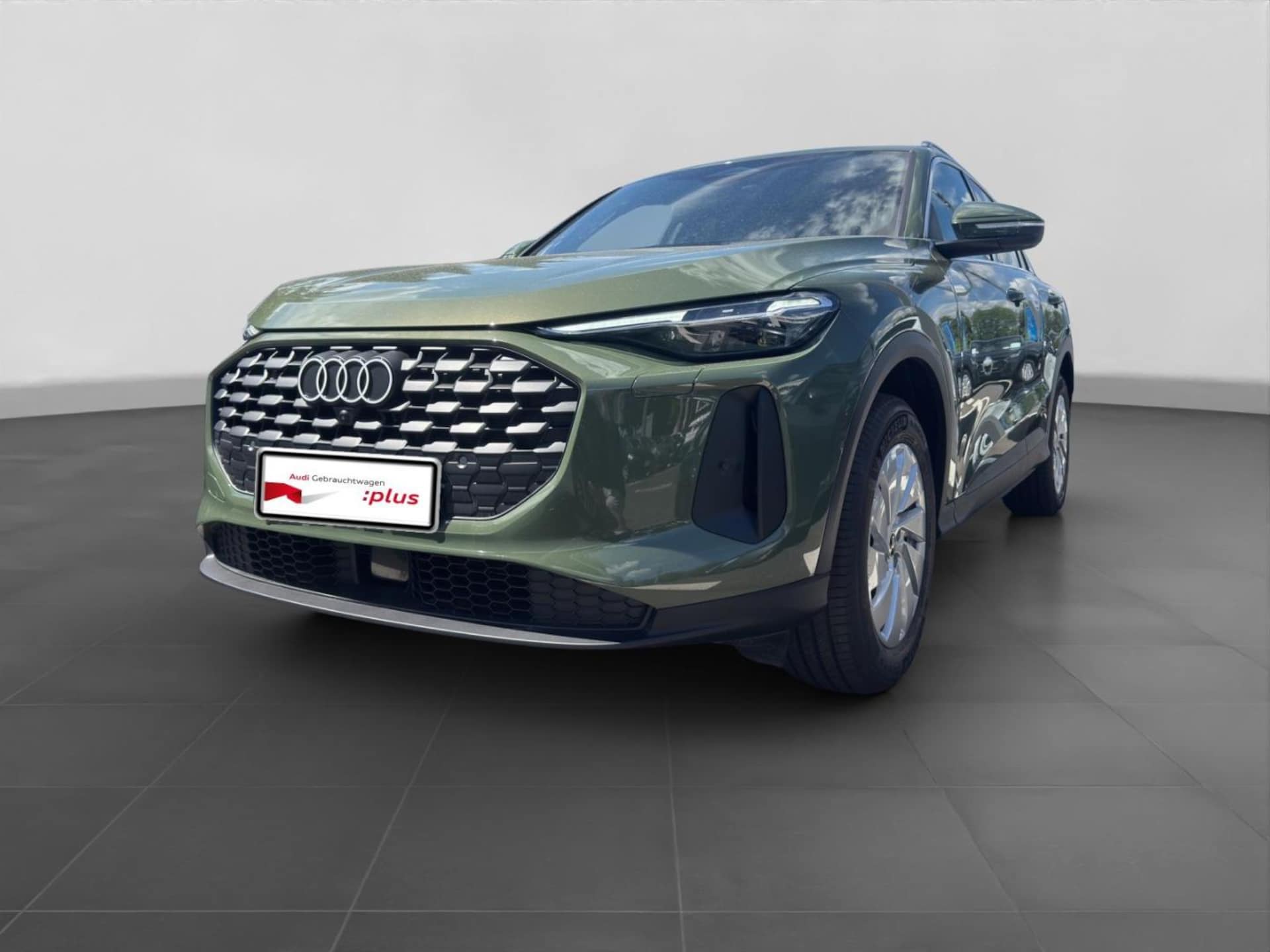 Audi Q5 SUV
