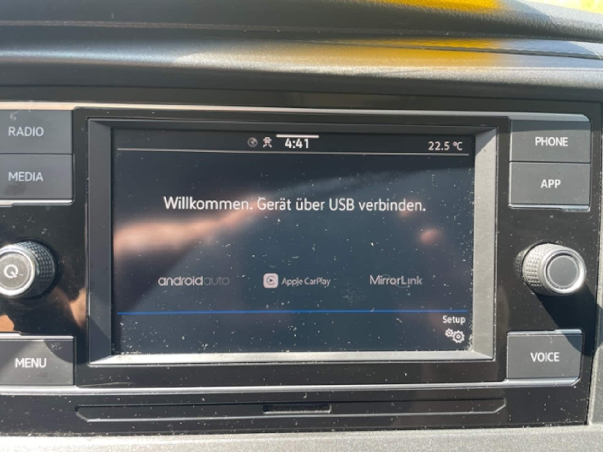 Volkswagen T6.1 Transporter Kasten kurzer Radstand