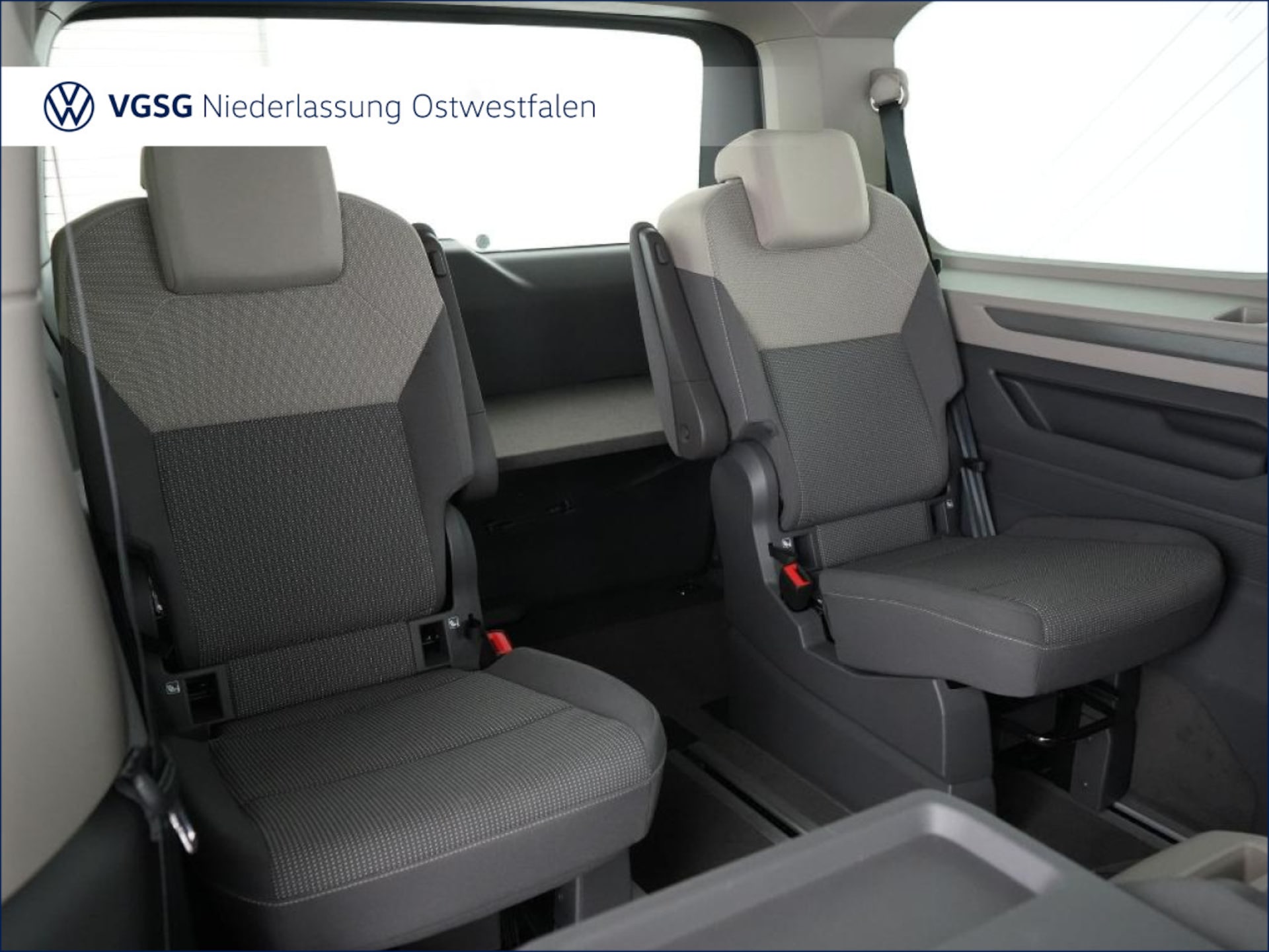 Volkswagen Multivan Langversion Life