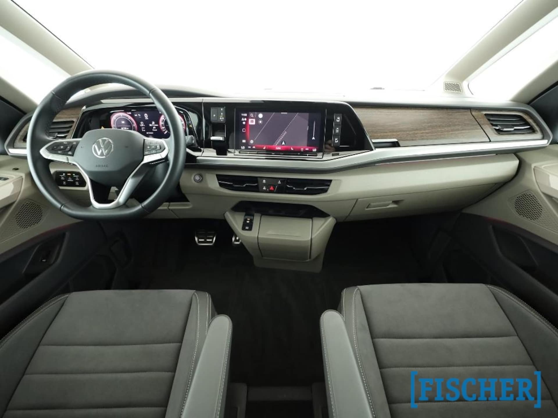 Volkswagen Multivan Langversion Style