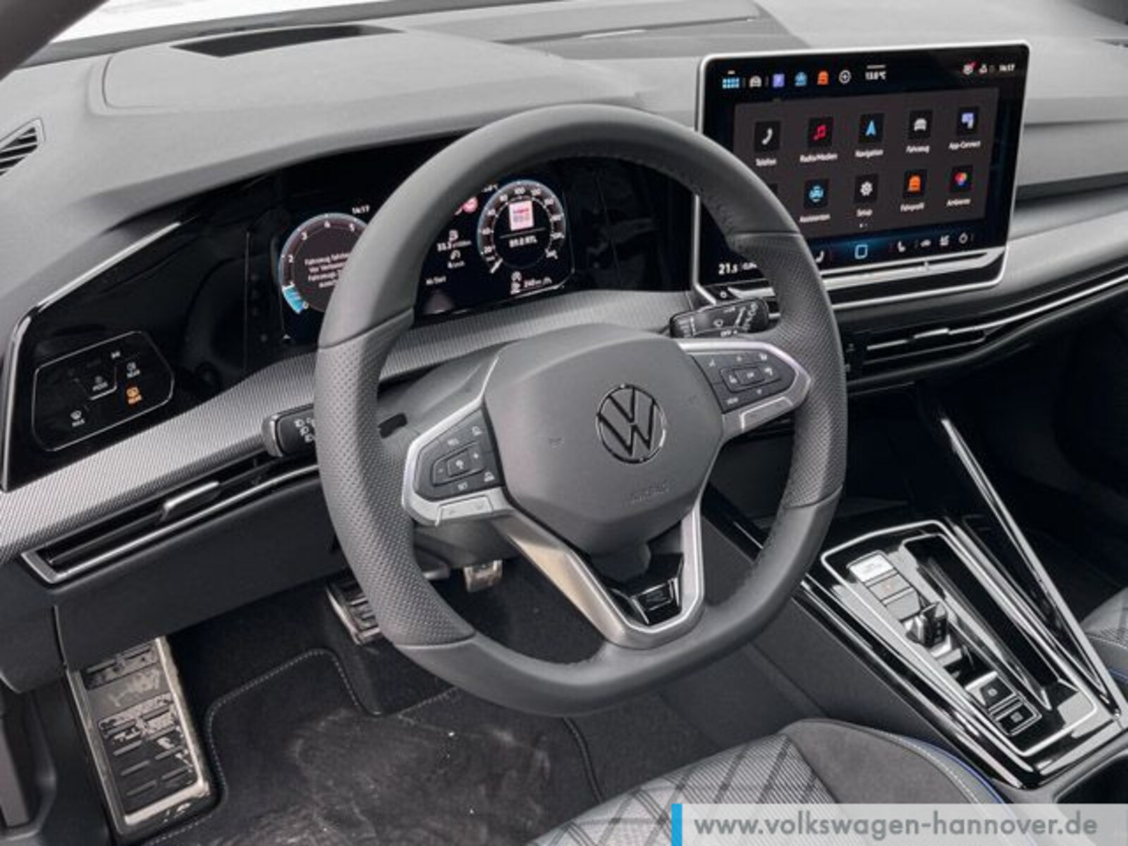 Volkswagen Golf – Bild 10