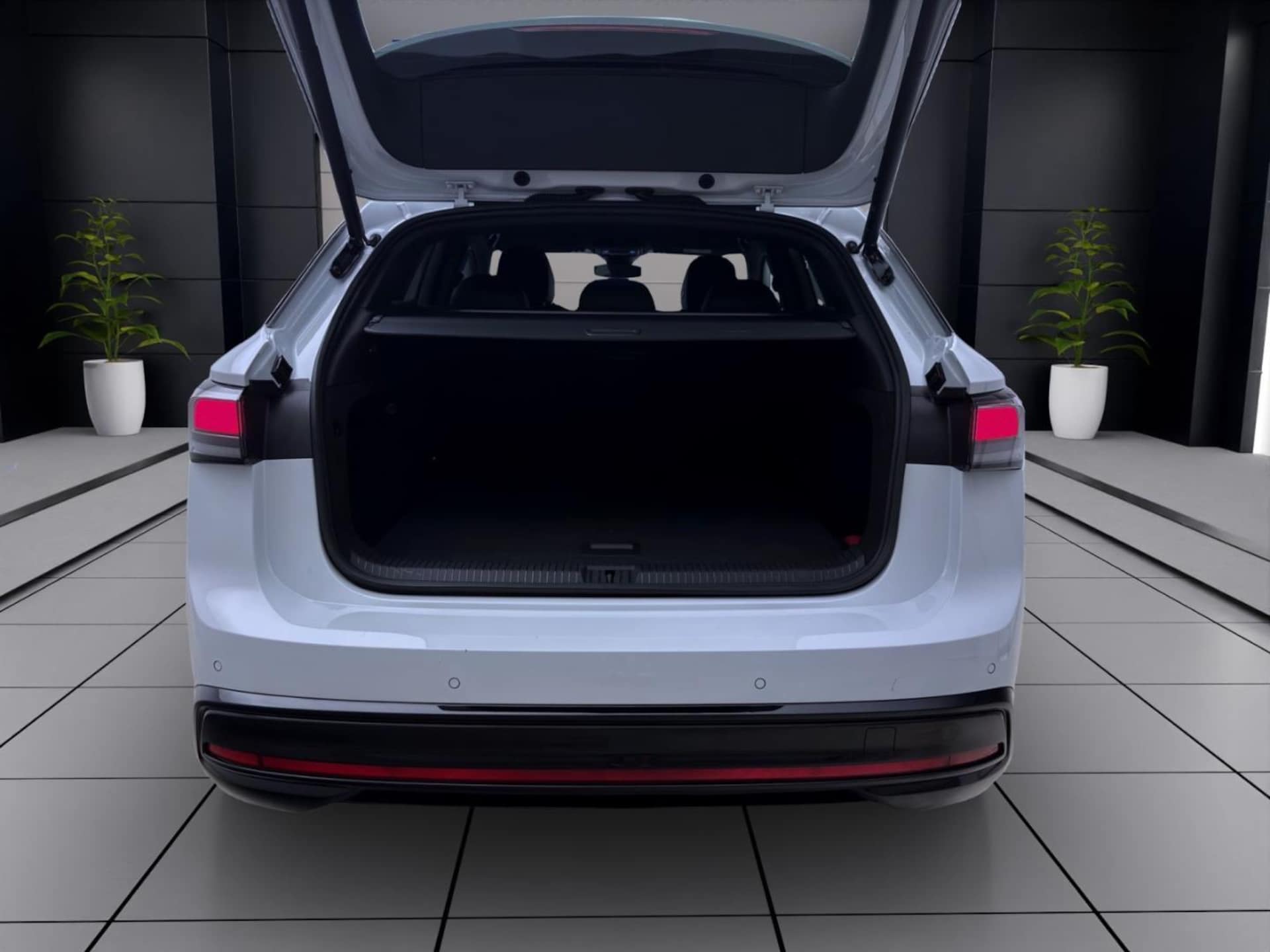 Volkswagen ID.7 Tourer Pro