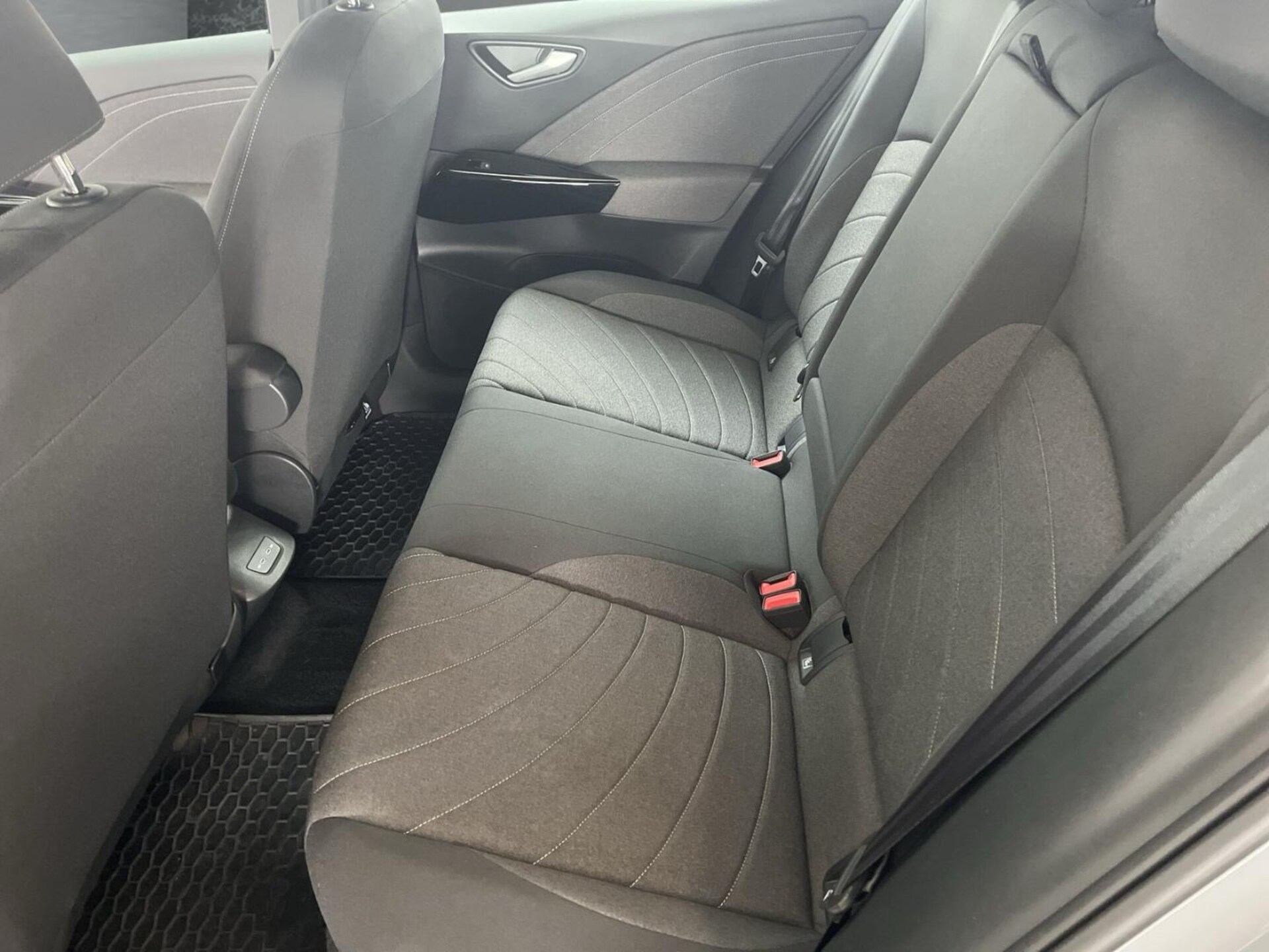 Volkswagen ID.3 Pro