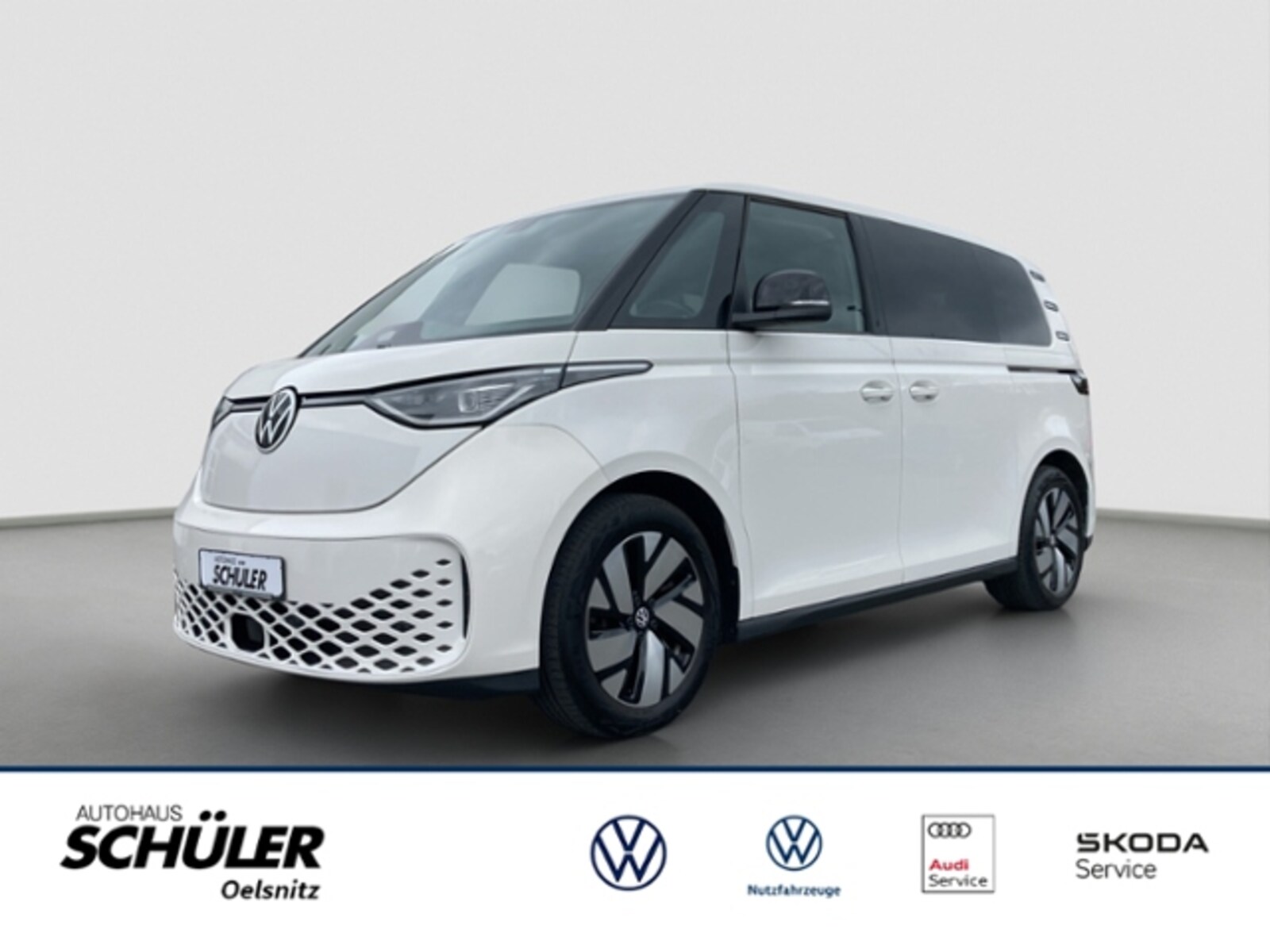 Volkswagen ID. Buzz