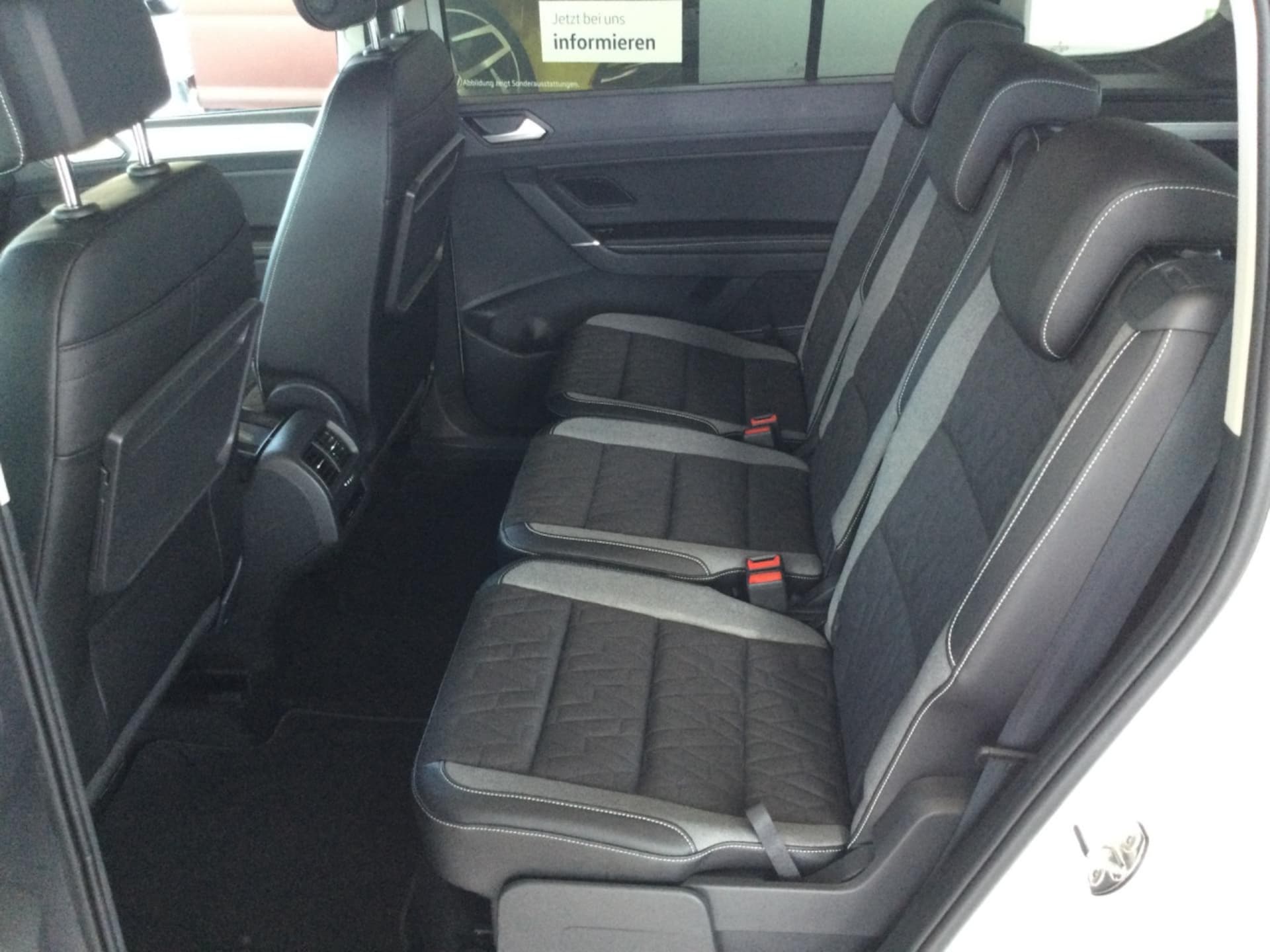 Volkswagen Touran ENERGY
