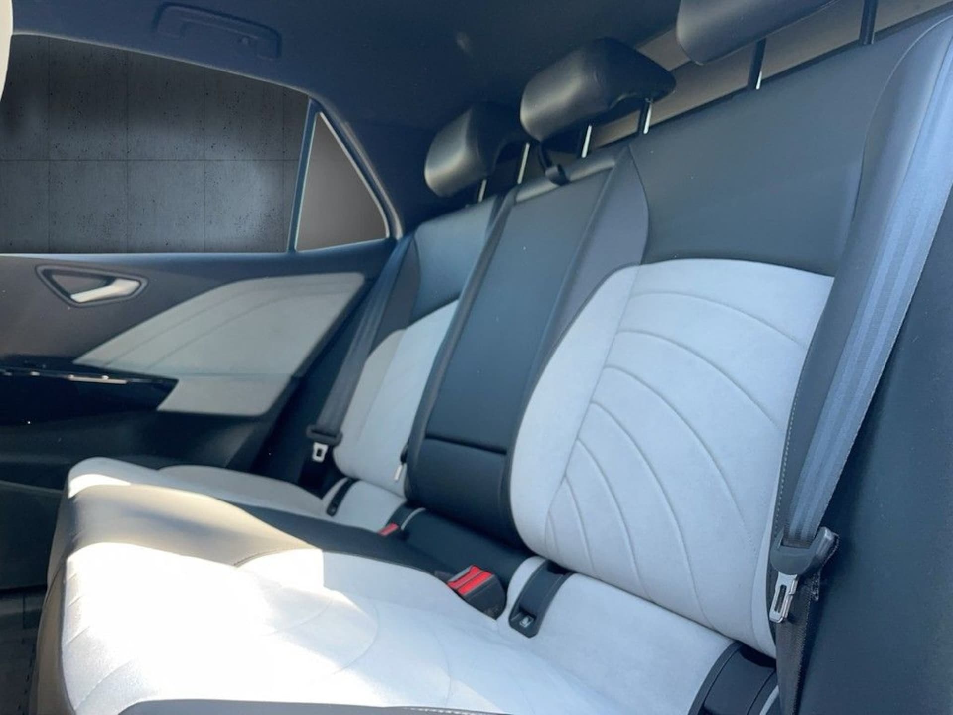 Volkswagen ID.3 MOVE Pro