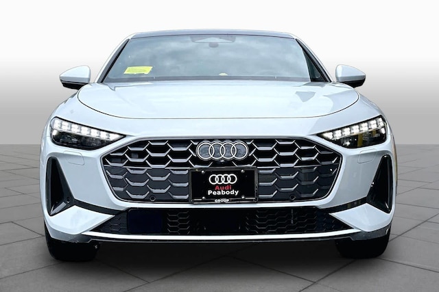 2026 Audi A5 Sedan