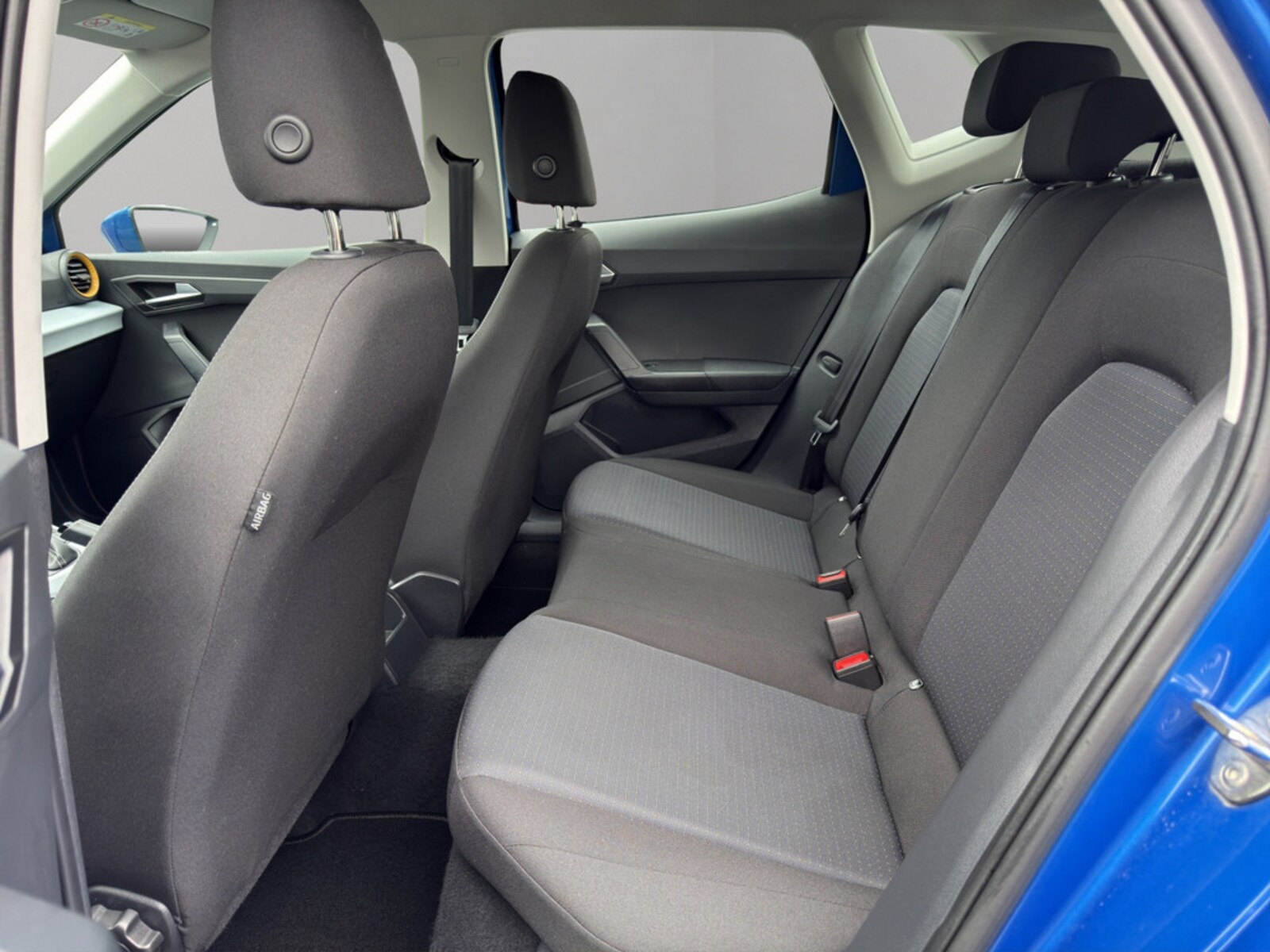 SEAT Arona – Bild 11